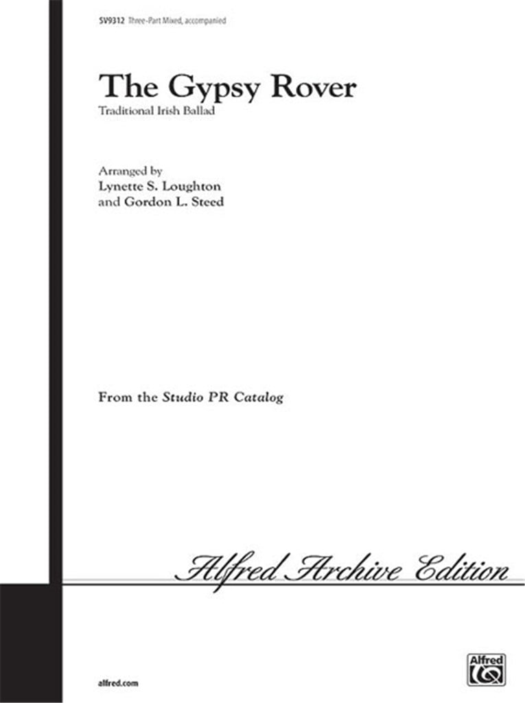 The Gypsy Rover